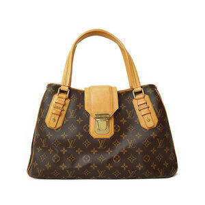 Louis Vuitton Monogram Greet Tote Bag